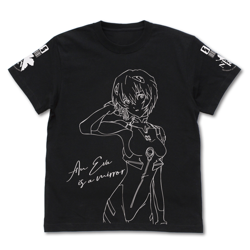 Camiseta Unissex Neon Genesis  - Women'S Shoes Rei avaliação e preço