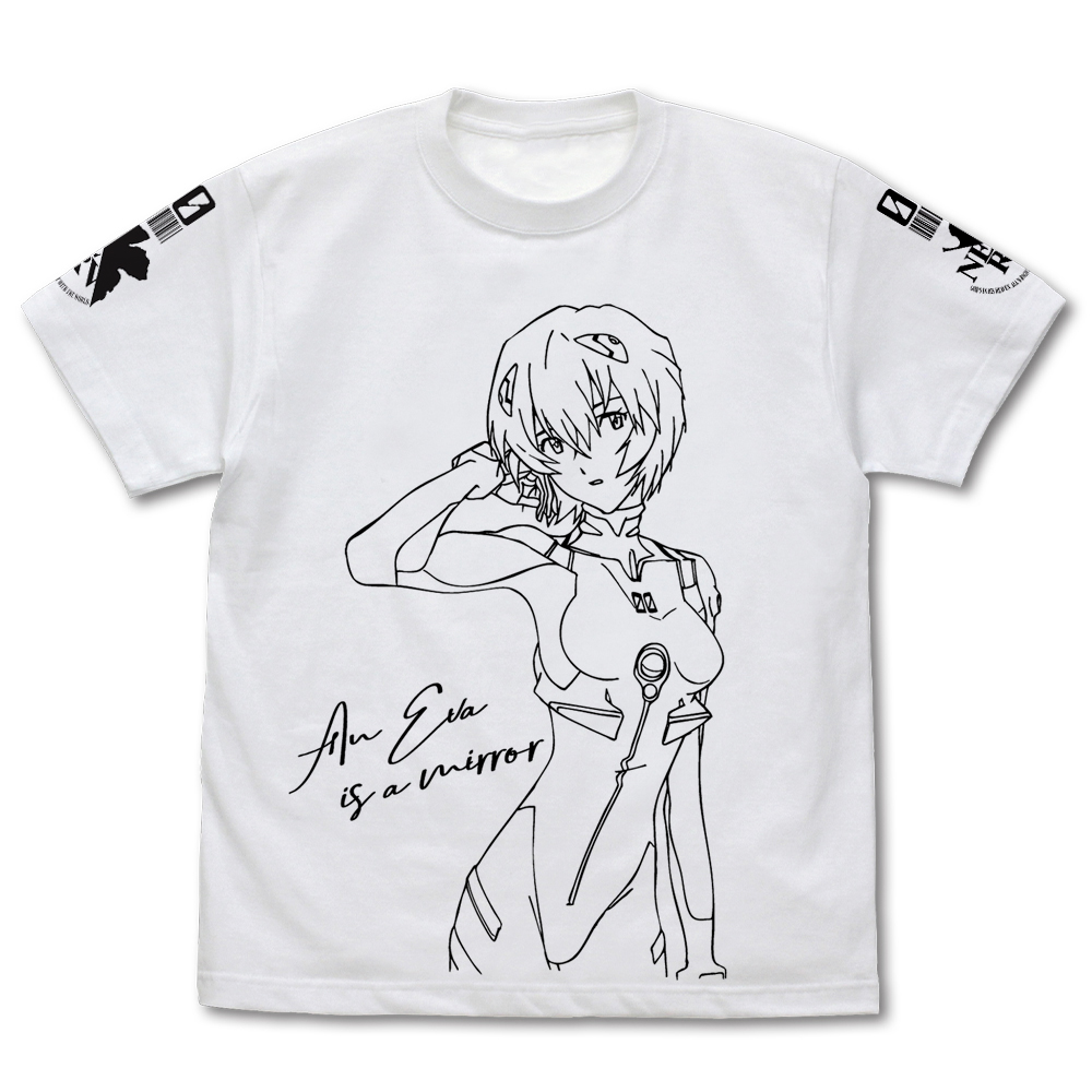Camiseta Unissex Neon Genesis  - Women'S Shoes Rei avaliação e preço