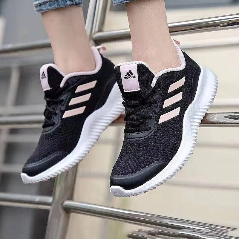 Tênis Adidas Feminino Respiráv - Women'S Shoes Pink Adidas avaliação e preço