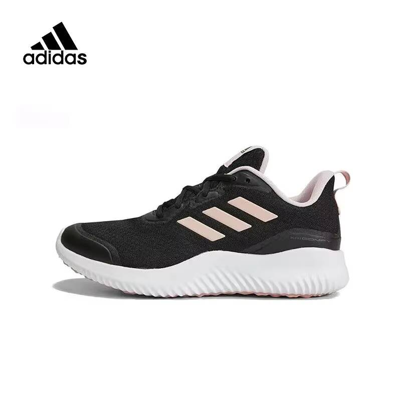 Novos Tênis de Corrida Adidas  - Women'S Shoes Pink Adidas avaliação e preço