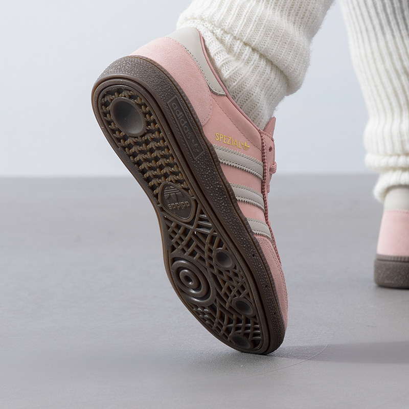 Tênis Feminino Adidas JI2646 C - Women'S Shoes Pink Adidas avaliação e preço