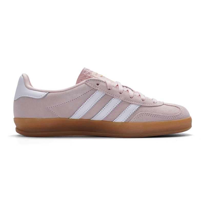 Adidas Originals German Traini - Women'S Shoes Pink Adidas avaliação e preço