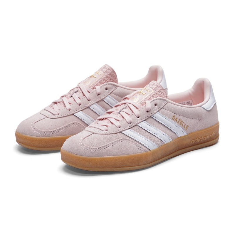 Adidas Originals German Traini - Women'S Shoes Pink Adidas avaliação e preço