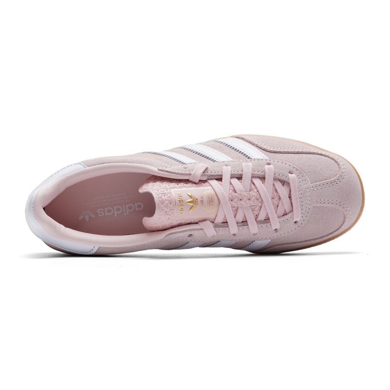 Adidas Originals German Traini - Women'S Shoes Pink Adidas avaliação e preço