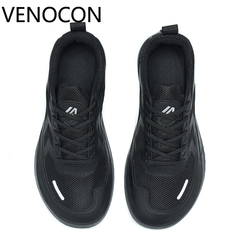 Venocon malhas descalços homem - Women'S Shoes With Wide Toe Box avaliação e preço