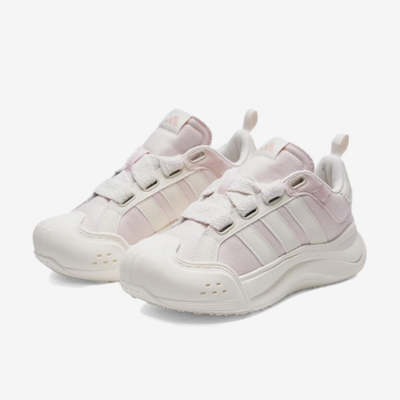 Adidas MAXCOURTSPW genuíno, no - Women'S Shoes Pink Adidas avaliação e preço