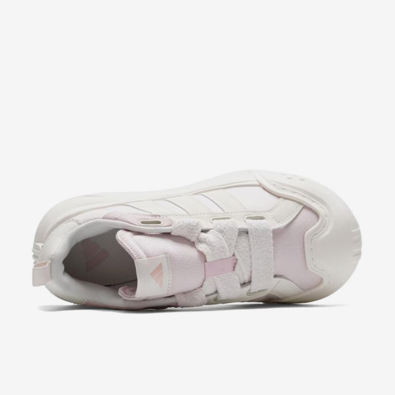 Adidas MAXCOURTSPW genuíno, no - Women'S Shoes Pink Adidas avaliação e preço