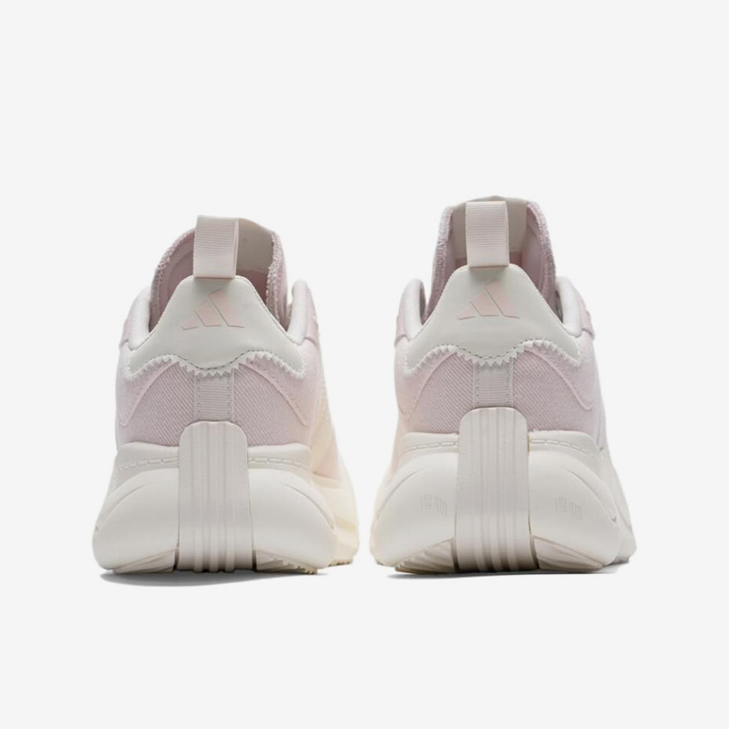 Adidas MAXCOURTSPW genuíno, no - Women'S Shoes Pink Adidas avaliação e preço