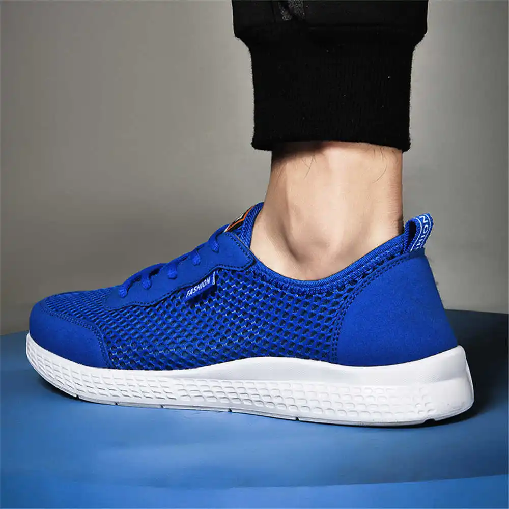 35-46 respirável luz azul têni - Women Shoes Brown Colour avaliação e preço